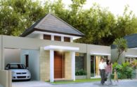 Perumahan Amartani Palagan Residence
