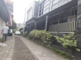 Tanah dijual Di Pogung Utara Kampus UGM Surganya Kos Kosan Eksklusif