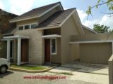 Hunian Eksklusif di Purwomartani Sleman Yogyakarta