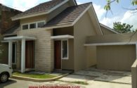 Hunian Eksklusif di Purwomartani Sleman Yogyakarta