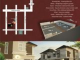 Rumah 2 Lantai dijual berjarak 70 Meter dari Jl Imogiri Barat
