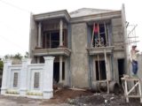 Rumah Dijual di Dekat Jl Damai Lokasi Premium di Jogja Utara