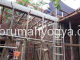 Rumah Mewah Dijual 2 Lantai Dijual di Perum Griya Taman Asri Sleman Yogyakarta