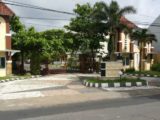 Rumah Dijual di Perumahan Lokasi Elite Security 24 Jam View Merapi