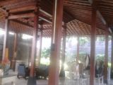 Rumah Etnik Jawa Moderen di Jual di Kasongan Yogyakarta