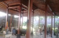 Rumah Etnik Jawa Moderen di Jual di Kasongan Yogyakarta