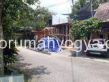 Rumah Mewah Dijual 2 Lantai Dijual di Perum Griya Taman Asri Sleman Yogyakarta