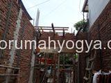 Rumah Mewah Dijual 2 Lantai Dijual di Perum Griya Taman Asri Sleman Yogyakarta