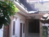 Rumah Etnik Jawa Moderen di Jual di Kasongan Yogyakarta