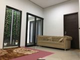 Rumah Dijual 2 Lantai Siap Huni di Barat TVRI Yogyakarta / Sindu Edu Park Sleman Yogyakarta