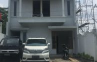 Rumah Dijual 2 Lantai di Barat Hotel Hyatt Jl Palagan Sleman Yogyakarta