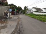 Rumah Dijual di Dekat Jl Damai Lokasi Premium di Jogja Utara