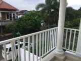 Rumah Dijual 2 Lantai di Barat Hotel Hyatt Jl Palagan Sleman Yogyakarta