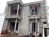 Rumah Dijual di Dekat Jl Damai Lokasi Premium di Jogja Utara