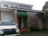 Rumah Dijual 2 Lantai Siap Huni di Jl Damai Sleman Yogyakarta