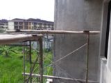 Rumah Dijual 2 Lantai di Barat Hotel Hyatt Jl Palagan Sleman Yogyakarta