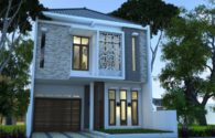 Rumah Dijual 2 Lantai di Banteng Jl Kaliurang 10 Menit ke Kampus UGM Yogyakarta