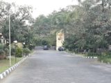 Rumah Dijual di Perumahan Lokasi Elite Security 24 Jam View Merapi