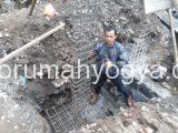 Rumah Mewah Dijual 2 Lantai Dijual di Perum Griya Taman Asri Sleman Yogyakarta