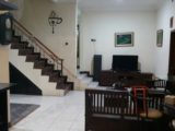 Rumah Dijual di Perumahan Lokasi Elite Security 24 Jam View Merapi