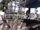 Rumah Mewah Dijual 2 Lantai Dijual di Perum Griya Taman Asri Sleman Yogyakarta