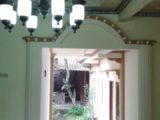 Rumah Etnik Jawa Moderen di Jual di Kasongan Yogyakarta