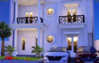 Rumah Dijual di Dekat Jl Damai Lokasi Premium di Jogja Utara