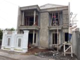 Rumah Dijual di Dekat Jl Damai Lokasi Premium di Jogja Utara