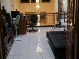 Rumah Dijual di Perumahan Lokasi Elite Security 24 Jam View Merapi