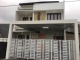 Rumah Dijual 2 Lantai Siap Huni di Barat TVRI Yogyakarta / Sindu Edu Park Sleman Yogyakarta