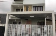 Rumah Dijual 2 Lantai Siap Huni di Barat TVRI Yogyakarta / Sindu Edu Park Sleman Yogyakarta
