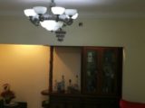 Rumah Dijual di Perumahan Lokasi Elite Security 24 Jam View Merapi
