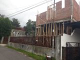 Rumah Dijual 2 Lantai di Banteng Jl Kaliurang 10 Menit ke Kampus UGM Yogyakarta