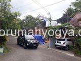 Rumah Mewah Dijual 2 Lantai Dijual di Perum Griya Taman Asri Sleman Yogyakarta