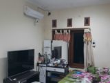 Rumah Dijual di Perumahan Lokasi Elite Security 24 Jam View Merapi