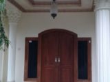 Rumah Etnik Jawa Moderen di Jual di Kasongan Yogyakarta