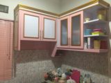 Rumah Dijual 2 Lantai Siap Huni di Barat TVRI Yogyakarta / Sindu Edu Park Sleman Yogyakarta