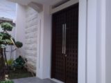 Rumah Mewah Dijual 2 Lantai Dijual di Perum Griya Taman Asri Sleman Yogyakarta