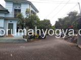 Rumah Mewah Dijual 2 Lantai Dijual di Perum Griya Taman Asri Sleman Yogyakarta