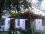 Rumah Etnik Jawa Moderen di Jual di Kasongan Yogyakarta