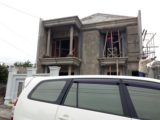 Rumah Dijual di Dekat Jl Damai Lokasi Premium di Jogja Utara