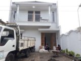 Rumah Dijual 2 Lantai di Barat Hotel Hyatt Jl Palagan Sleman Yogyakarta