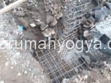 Rumah Mewah Dijual 2 Lantai Dijual di Perum Griya Taman Asri Sleman Yogyakarta