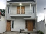 Rumah Dijual 2 Lantai di Barat Hotel Hyatt Jl Palagan Sleman Yogyakarta