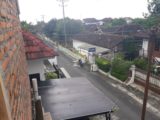 Rumah Dijual 2 Lantai di Banteng Jl Kaliurang 10 Menit ke Kampus UGM Yogyakarta