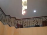 Rumah Dijual di Perumahan Lokasi Elite Security 24 Jam View Merapi