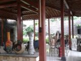 Rumah Etnik Jawa Moderen di Jual di Kasongan Yogyakarta