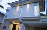 Rumah Mewah Dijual 2 Lantai Dijual di Perum Griya Taman Asri Sleman Yogyakarta