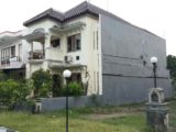 Rumah Dijual di Perumahan Lokasi Elite Security 24 Jam View Merapi