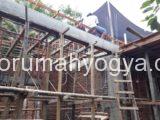 Rumah Mewah Dijual 2 Lantai Dijual di Perum Griya Taman Asri Sleman Yogyakarta